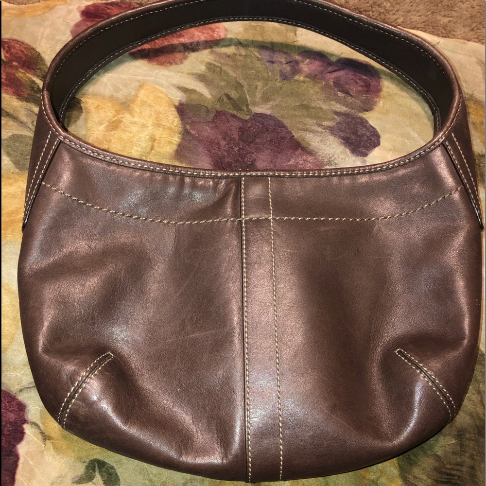 Coach vintage